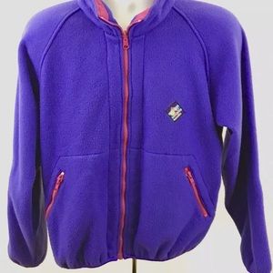 Woolrich Vintage Women’s Sigmet Pullover Fleece